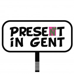 Present in Gent